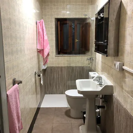 El Requexu De Rales Prázdninový dům Rales (Llanes)