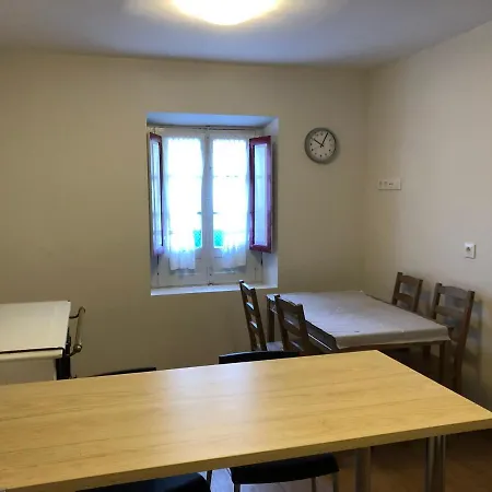 El Requexu De Rales Rales (Llanes)