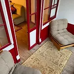 Vakantiehuis El Requexu De Rales