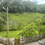 Vakantiehuis El Requexu De Rales Rales (Llanes)