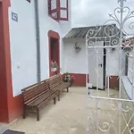 El Requexu De Rales Vakantiehuis *