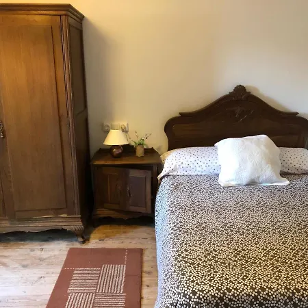 El Requexu De Rales Rales (Llanes)