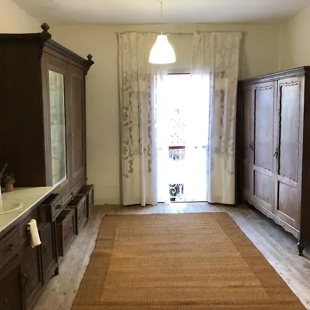 Сasa de vacaciones El Requexu De Rales