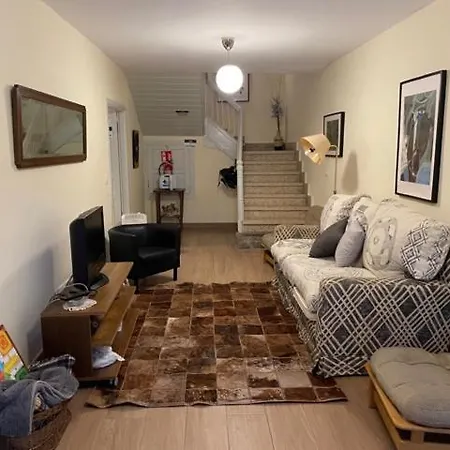 El Requexu De Rales Сasa de vacaciones Rales (Llanes)