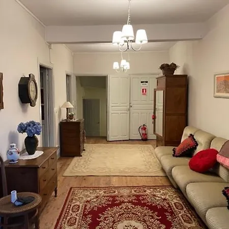 El Requexu De Rales Σπίτι διακοπών