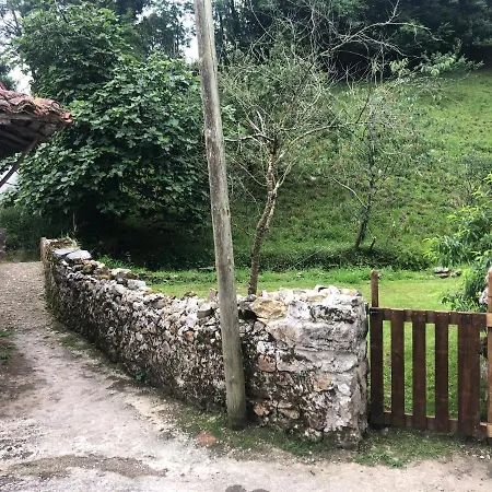 El Requexu De Rales Vakantiehuis *