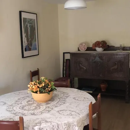 Vakantiehuis El Requexu De Rales Rales (Llanes)