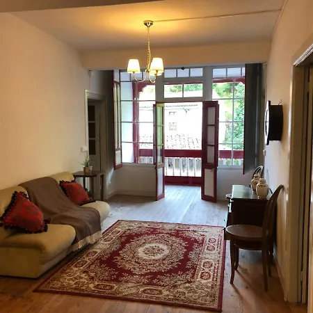 度假居 El Requexu De Rales