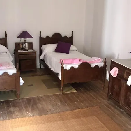 Сasa de vacaciones El Requexu De Rales Rales (Llanes)