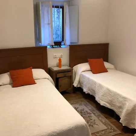 Сasa de vacaciones El Requexu De Rales Rales (Llanes)