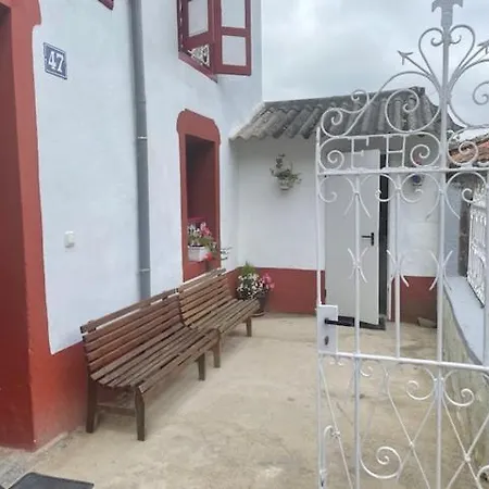 El Requexu De Rales Сasa de vacaciones *