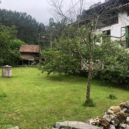 El Requexu De Rales